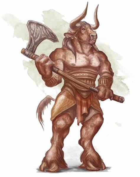 Minotaur